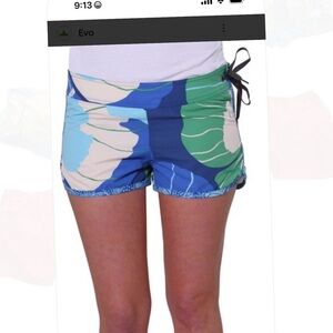 Patagonia Women’s Size 12 Board Shorts Size 12